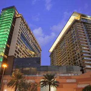 Swissotel Al Ghurair - Deira & Creek 5*, Dubai Emirati Arabi Uniti