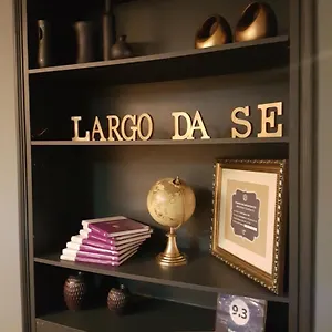 Largo Da Sé - Horigem 3*, Lisbona Portogallo