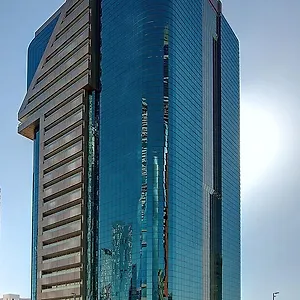 Number One Tower 3*, Dubai Emirati Arabi Uniti
