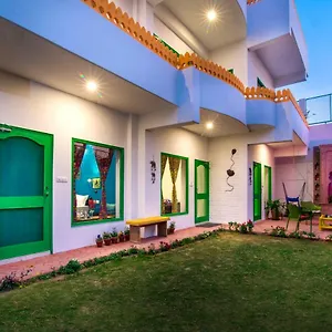 Coral Country , Agra (Uttar Pradesh) India